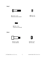 Предварительный просмотр 6 страницы Xterra 16417681US Owner'S Manual