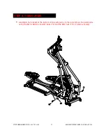 Предварительный просмотр 11 страницы Xterra 16417681US Owner'S Manual