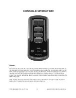 Предварительный просмотр 13 страницы Xterra 16417681US Owner'S Manual