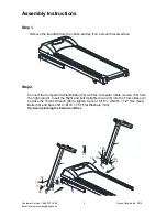 Preview for 9 page of Xterra 1644900US Owner'S Manual