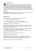 Preview for 14 page of Xterra 1644958US Owner'S Manual