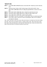 Preview for 17 page of Xterra 1644958US Owner'S Manual