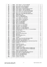 Предварительный просмотр 22 страницы Xterra 1644958US Owner'S Manual