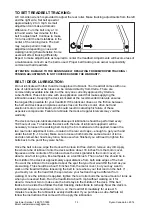 Предварительный просмотр 25 страницы Xterra 1644958US Owner'S Manual