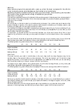 Preview for 31 page of Xterra 1644958US Owner'S Manual