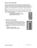 Preview for 19 page of Xterra 1644980US Owner'S Manual