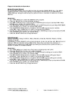 Preview for 14 page of Xterra 16467450US Owner'S Manual