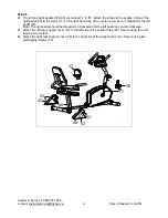 Preview for 11 page of Xterra 16468201US Owner'S Manual