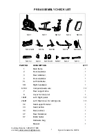 Preview for 6 page of Xterra 16468451US Owner'S Manual