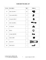 Preview for 7 page of Xterra 16468451US Owner'S Manual