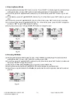 Предварительный просмотр 17 страницы Xterra 16604703800 Owner'S Manual