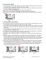 Preview for 19 page of Xterra 16604703800 Owner'S Manual