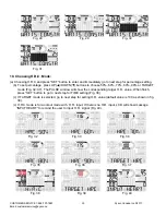 Предварительный просмотр 20 страницы Xterra 16604703800 Owner'S Manual