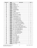 Preview for 27 page of Xterra 16604703800 Owner'S Manual