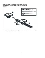 Preview for 8 page of Xterra 16804031600 Owner'S Manual