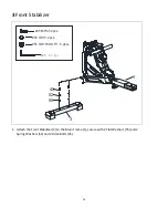 Preview for 10 page of Xterra 16804031600 Owner'S Manual