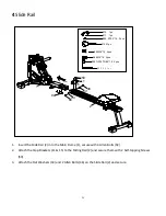 Preview for 11 page of Xterra 16804031600 Owner'S Manual