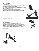 Preview for 15 page of Xterra 16804031600 Owner'S Manual