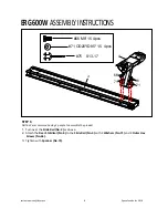 Preview for 8 page of Xterra 16804836000 Owner'S Manual