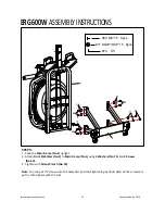 Preview for 10 page of Xterra 16804836000 Owner'S Manual