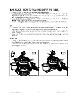 Preview for 13 page of Xterra 16804836000 Owner'S Manual