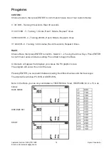 Preview for 16 page of Xterra 16804936500US Owner'S Manual