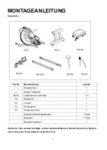 Preview for 5 page of Xterra 78408 User Manual