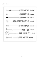 Preview for 6 page of Xterra 78408 User Manual