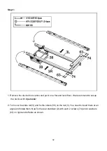 Preview for 32 page of Xterra 78408 User Manual