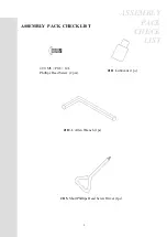 Preview for 4 page of Xterra BT280 User Manual