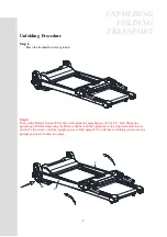 Preview for 6 page of Xterra BT280 User Manual