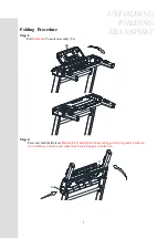 Preview for 8 page of Xterra BT280 User Manual