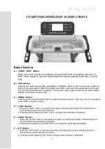 Preview for 10 page of Xterra BT280 User Manual