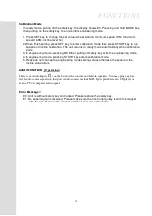 Preview for 13 page of Xterra BT280 User Manual