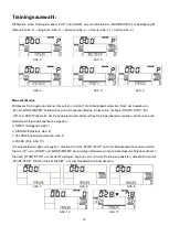 Preview for 12 page of Xterra Elliptical XE 78 User Manual