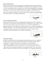 Preview for 13 page of Xterra Elliptical XE 78 User Manual