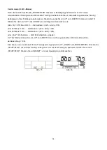 Preview for 14 page of Xterra Elliptical XE 78 User Manual