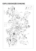 Preview for 16 page of Xterra Elliptical XE 78 User Manual