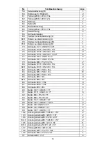 Preview for 18 page of Xterra Elliptical XE 78 User Manual