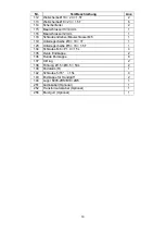 Preview for 19 page of Xterra Elliptical XE 78 User Manual