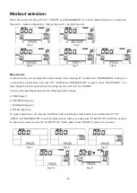 Preview for 33 page of Xterra Elliptical XE 78 User Manual