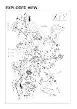 Preview for 36 page of Xterra Elliptical XE 78 User Manual