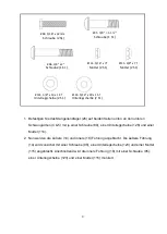 Предварительный просмотр 9 страницы Xterra Elliptical XE 88 User Manual