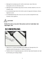 Preview for 11 page of Xterra Elliptical XE 88 User Manual