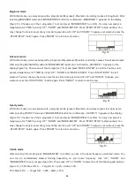 Предварительный просмотр 44 страницы Xterra Elliptical XE 88 User Manual