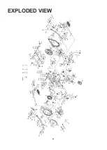 Preview for 47 page of Xterra Elliptical XE 88 User Manual