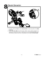 Preview for 16 page of Xterra ERG220 ROWER Owner'S Manual