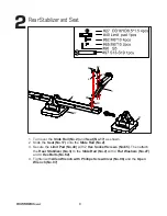 Предварительный просмотр 10 страницы Xterra ERG550W Owner'S Manual