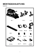 Preview for 5 page of Xterra ERG600W User Manual