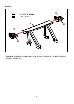 Preview for 8 page of Xterra ERG600W User Manual